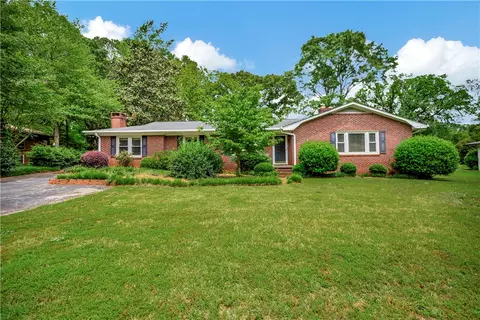 209 Brook St, Clemson, SC 29631