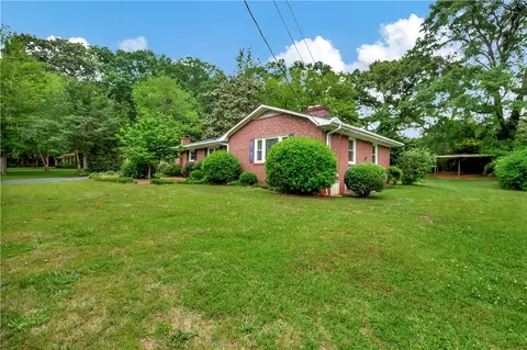 209 Brook St, Clemson, SC 29631 photo 3