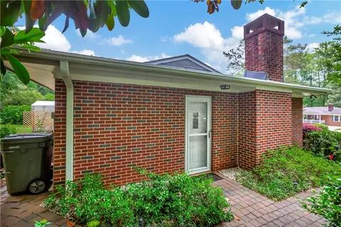 209 Brook St, Clemson, SC 29631 photo 5