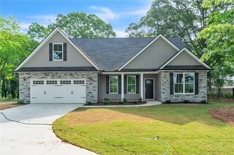 1132 Old Williamston Rd, Piedmont, SC 29673