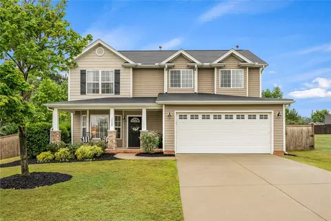 1008 Sand Palm Way, Anderson, SC 29621