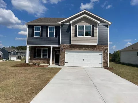 107 Fancy Trl, Anderson, SC 29621