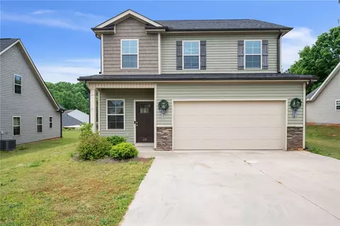 131 Patagonia Rd, Anderson, SC 29625