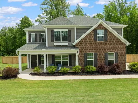 344 Avendell Dr, Easley, SC 29642