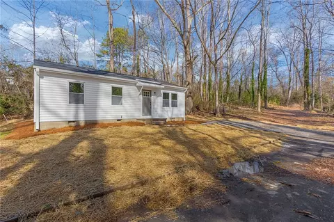 1210 Gantt St, Pendleton, SC 29670 photo 5