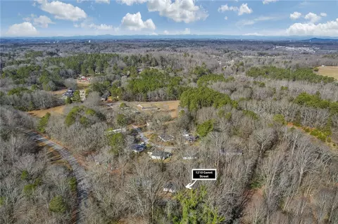 1210 Gantt St, Pendleton, SC 29670 photo 35