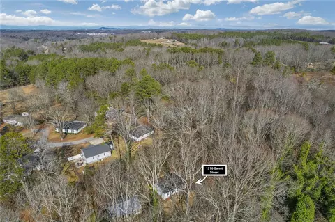 1210 Gantt St, Pendleton, SC 29670 photo 33