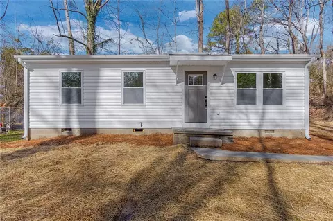 1210 Gantt St, Pendleton, SC 29670 photo 2