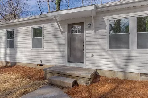 1210 Gantt St, Pendleton, SC 29670 photo 6