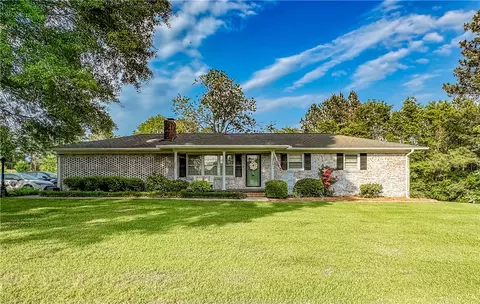 130 Chalmers Mountain Rd, Walhalla, SC 29691