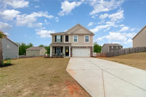 148 Sunny Point Loop, Central, SC 29630