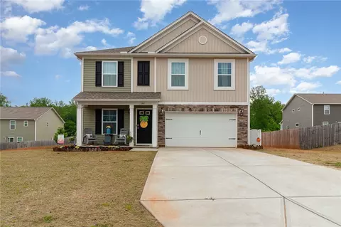 148 Sunny Point Loop, Central, SC 29630 photo 3