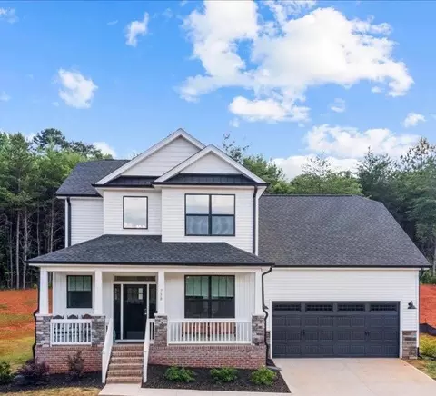 738 Ratchford Ln, Wellford, SC 29385
