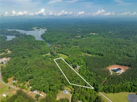 0000 Tabor Rd, Westminster, SC 29693