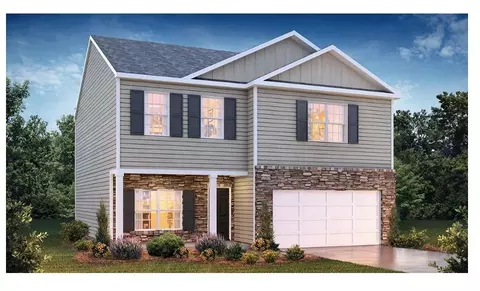 606 Palmerston Dr, Piedmont, SC 29673