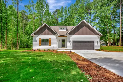1160 Old Asbury Rd, Anderson, SC 29626