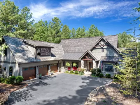 644 Top Ridge Dr, Sunset, SC 29685