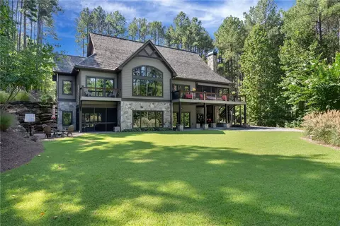 644 Top Ridge Dr, Sunset, SC 29685 photo 3