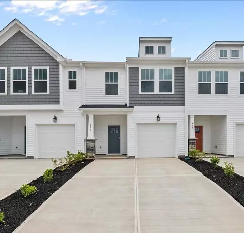 406 Hazlecote Rd, Greenville, SC 29617