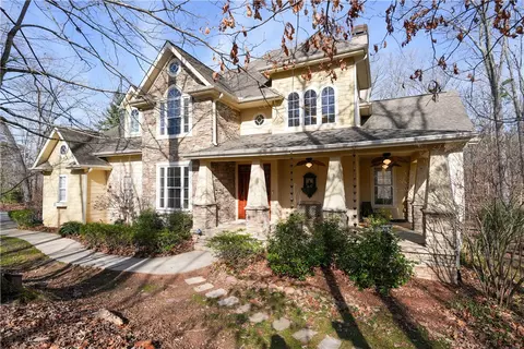 504 Birchbark Ct, Seneca, SC 29672