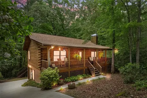 111 Jocassee Falls Rd, Salem, SC 29676
