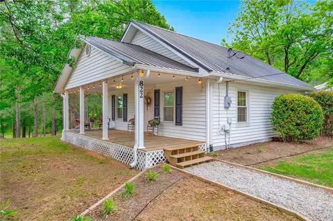 822 Old Williamston Rd, Piedmont, SC 29673
