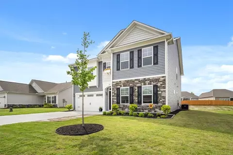 212 Tralee Dr, Anderson, SC 29625