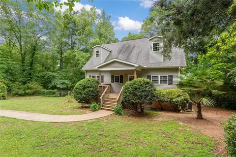 211 Rowland Rd, Anderson, SC 29625