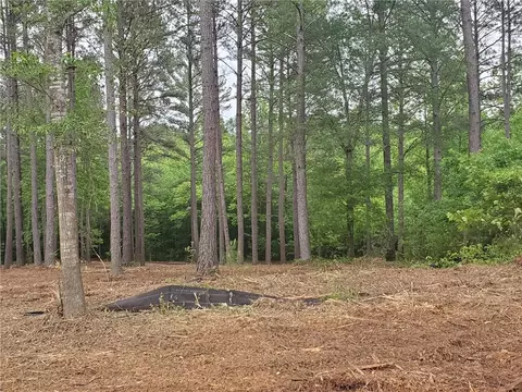 lot64 Harbor Pt, Seneca, SC 29672