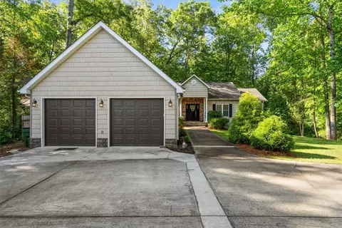 103 Hickory Trail Trl, Westminster, SC 29693