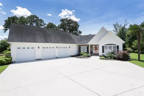 4019 Old Portman Rd, Anderson, SC 29626