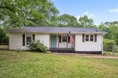 1528 Cherokee Cir, Anderson, SC 29625