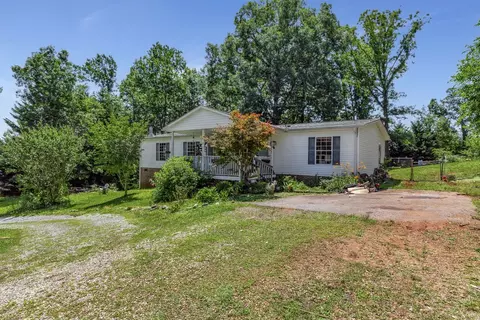 830 Fox Squirrel Ridge Rd, Pickens, SC 29671