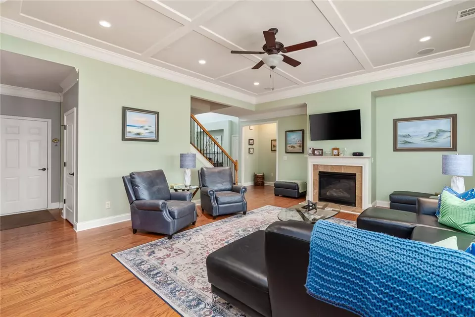 7 Roanoke Hills Ct, Simpsonville, SC 29681 photo 13