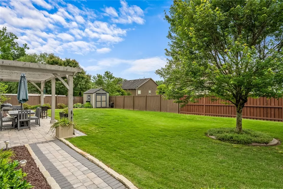 7 Roanoke Hills Ct, Simpsonville, SC 29681 photo 45