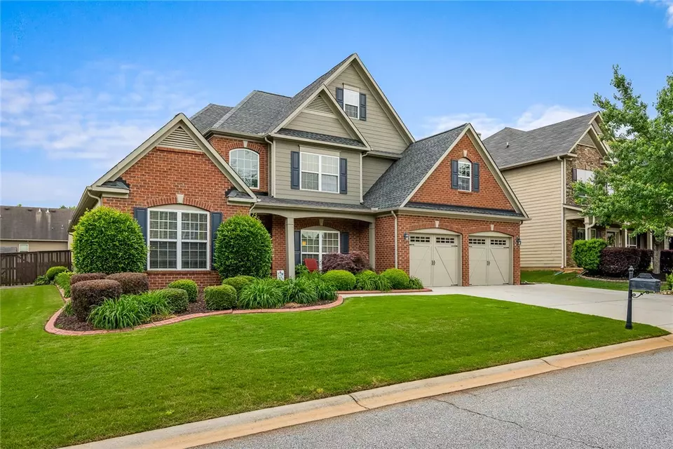  7 Roanoke Hills Ct, Simpsonville, SC 29681 photo 2