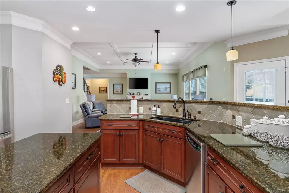  7 Roanoke Hills Ct, Simpsonville, SC 29681 photo 20