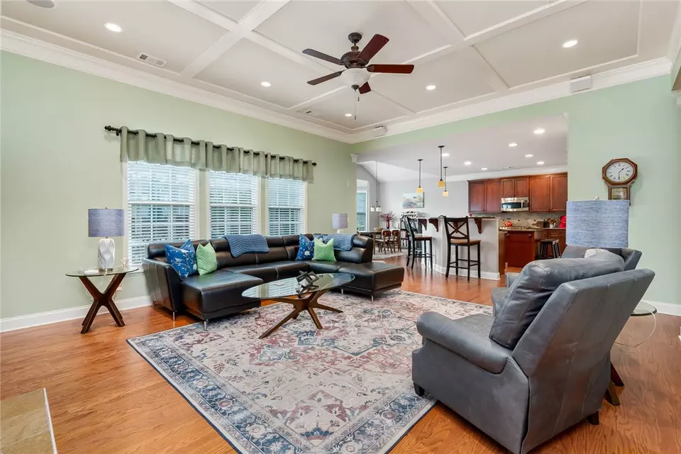  7 Roanoke Hills Ct, Simpsonville, SC 29681 photo 11