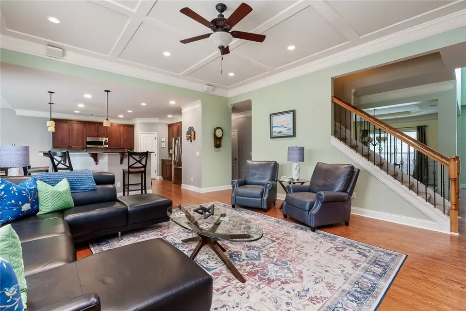  7 Roanoke Hills Ct, Simpsonville, SC 29681 photo 14