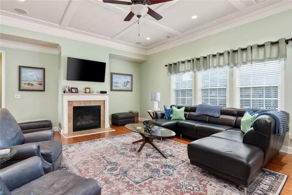  7 Roanoke Hills Ct, Simpsonville, SC 29681 photo 12