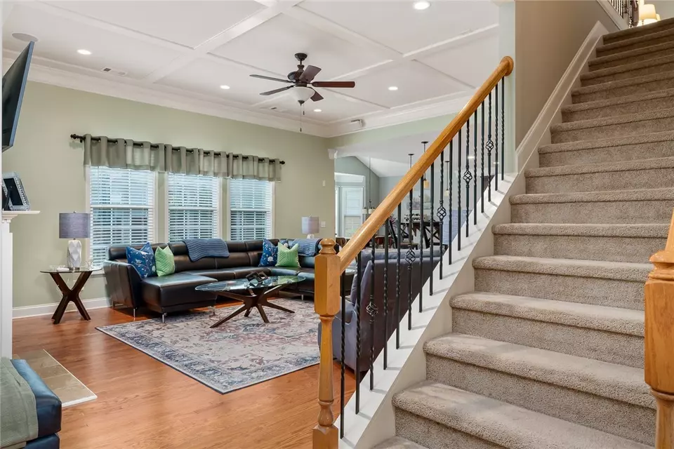  7 Roanoke Hills Ct, Simpsonville, SC 29681 photo 10