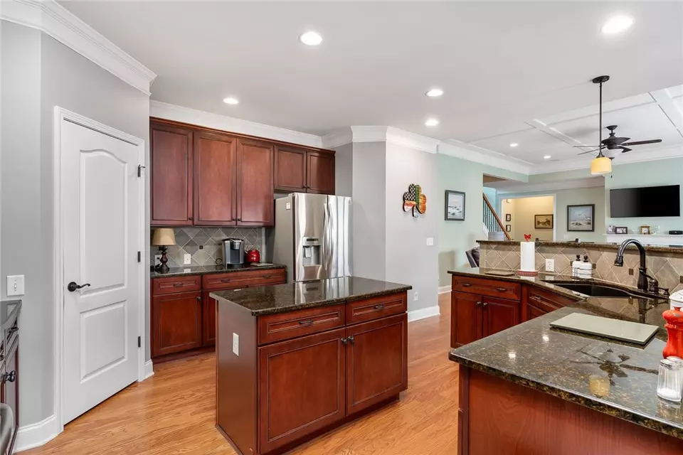  7 Roanoke Hills Ct, Simpsonville, SC 29681 photo 17