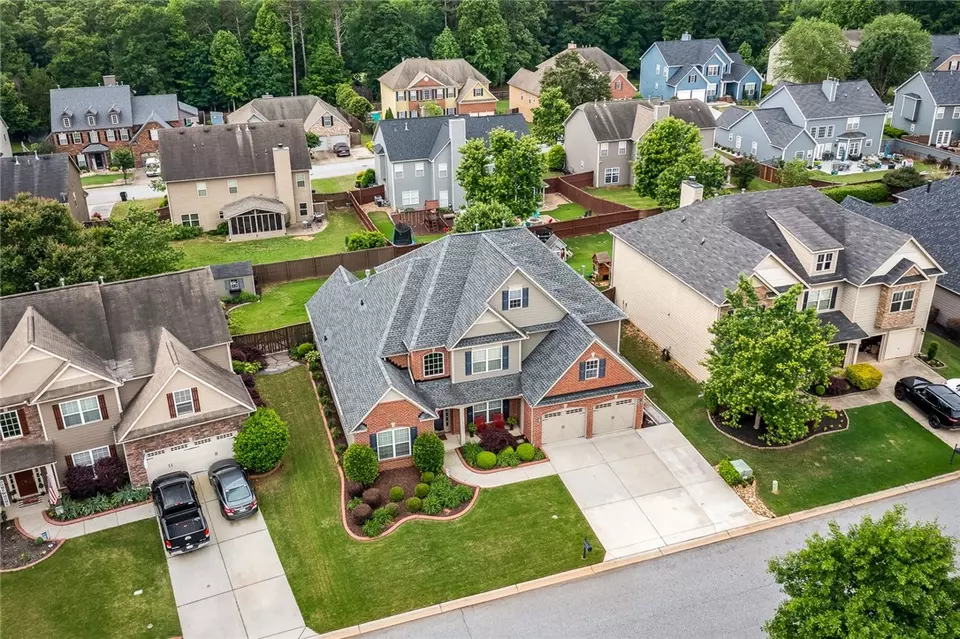  7 Roanoke Hills Ct, Simpsonville, SC 29681 photo 4