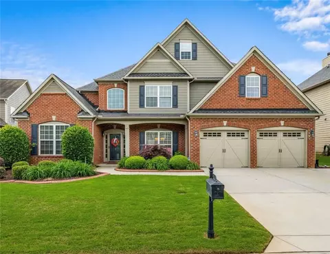 7 Roanoke Hills Ct, Simpsonville, SC 29681