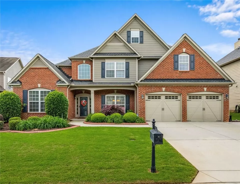  7 Roanoke Hills Ct, Simpsonville, SC 29681 photo 1