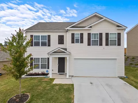 511 Ashwood Way, Easley, SC 29640