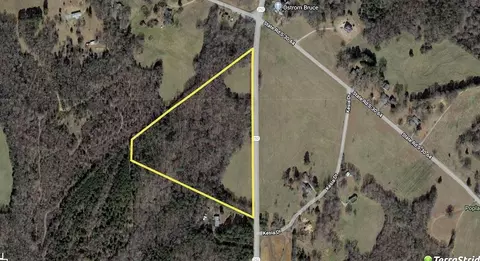 00 252 Hwy, Ware Shoals, SC 29692