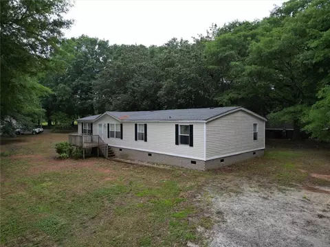 772 Mountain View Rd, Anderson, SC 29626
