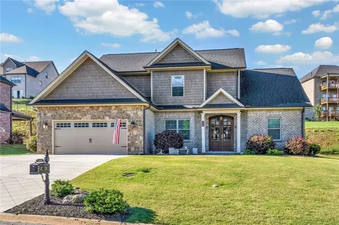 124 Siena Dr, Anderson, SC 29621
