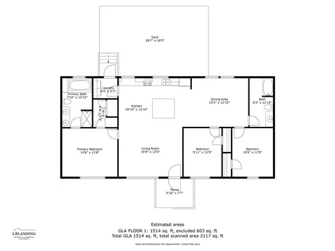 350 Flatrock Rd, Honea Path, SC 29654 photo 41